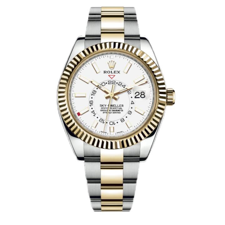 Rolex Sky-Dweller m326933-0009